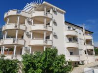 Apartaments Crown Silvia - Chambres d'hôtes Dobra Voda