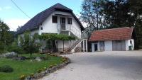 House Luketić - Ferienwohnung