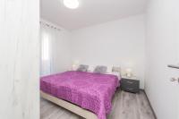 Appartement met Balkon