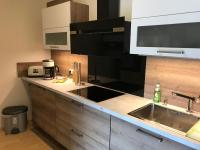 Appartamento con Vista Giardino