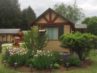 Casablanca Motel - B&B Manchester