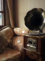 Deluxe Double Room with Shower