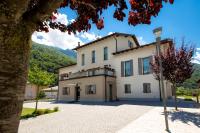 Ostello Guicciardi - Chambres d’hôtes