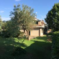 BIO & B - ITALYKE - Ferienwohnung