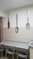 Appartement met 3 Slaapkamers