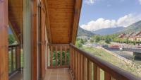 Saplan Real Estate TERMAS - B&B