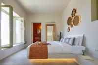 Suite Senior con Vista Mare e Vasca Immersione ad Acqua Fredda