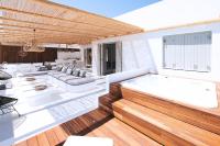 Phos Home by Rocks Estates - B&B
