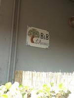 B&B L'ARANCIO - Ferienwohnung