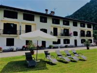 Appartamento con 2 Camere da Letto (4 Adulti)