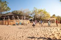 The Funky Cichlid, Hostels - Cape Maclear