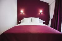Matrimonial Room