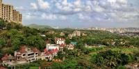 Villa 408-Dr Wade in Royal Palms Mumbai - B&B Mumbai