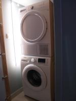 Appartement met 1 Slaapkamer