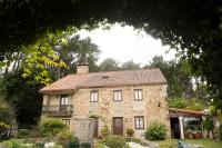 Casal de Cereixo - B&B Tufiones