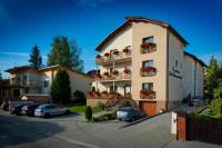 Rezydencja Pod Ochorowiczówką B&B - B&B Wisła