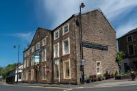 B&B Clitheroe - The Swan Hotel - Bed and Breakfast Clitheroe