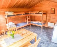 Eenvoudige Cottage
