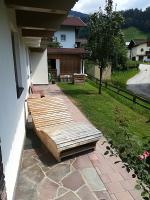 Ferienwohnung Huber - B&B Stumm