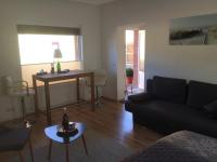 Apartamento - Planta baja