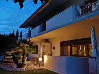 B&B Villa Bianca - B&B Sona