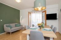 Apartment - Erdgeschoss