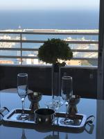 Apartamento con vistas a las montañas