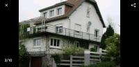 Gîte Monatella - B&B