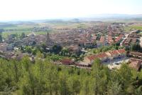 Rivera Del Tirón Apartamentos - B&B Cuzcurrita de Río Tirón