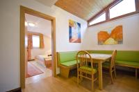 Apartamento de 1 dormitorio (2 adultos)