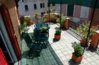 B&B Genoa - La casa del viaggiatore - Bed and Breakfast Genoa