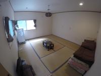 Japanese-Style Room