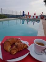 Agriturismo Da Pietro - B&B Pomarance