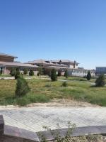 Osiyo Hotel, Отели эконом-класса - Малик