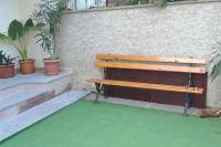 Borjomi Villa Roma - B&B
