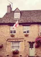 B&B Fairford - Tudor Cottage - Bed and Breakfast Fairford