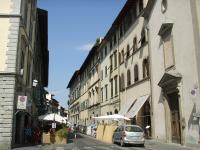 Florence San Marco Apartment - B&B