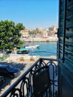 Chambre Double avec Balcon
