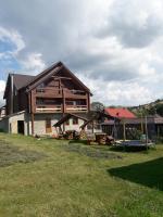Sadyba Cherry - B&B