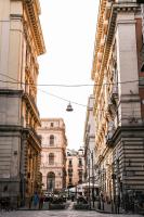 Cortese - Bed and Breakfast Napels