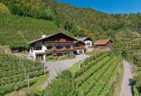 Bognerhof - Ferienwohnung