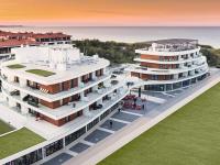 VacationClub - Baltic Park Molo Apartment D110 - B&B