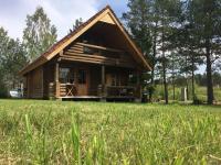 Purje Holiday Home - B&B Heltermaa