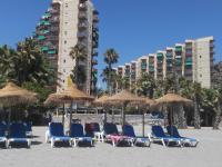 Bella vida en Almunecar - Bed and Breakfast