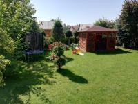 Kwatery prywatne Kacper - B&B