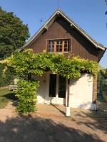 La maison des pêcheurs - Ferienwohnung