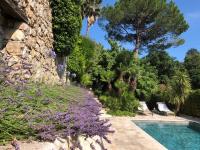 L'Atelier - Chambres d’hôtes Vence