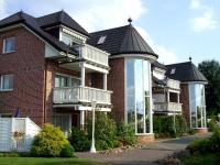 B&B Gronau - Ferienwohnungen Mantke SNF zertifiziert - Bed and Breakfast Gronau