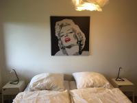 Apartment mit 2 Schlafzimmern