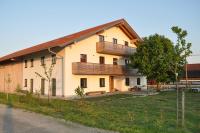 Ferienwohnungen Reschenhof - Bed and Breakfast Rosenheim